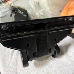 ツインバードスティック型クリーナーASC-12001200の画像