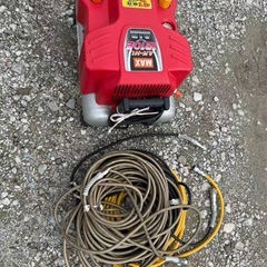 コンプレッサーの画像
