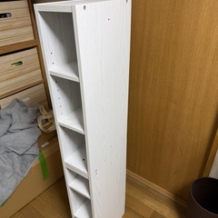 カラーボックスの画像