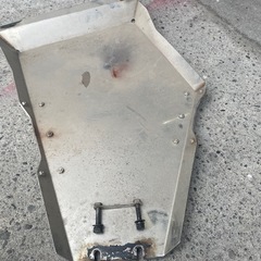 中古　ジムニー
JB23 トランスファガード の画像