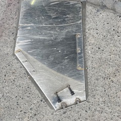 中古　ジムニー
JB23 トランスファガード の画像