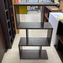 J5810　【リユースのサカイ柏店】　オープンラック　クリーニング済みの画像
