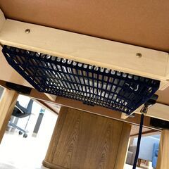 A-392★ジモティ割引あり★【リユースのサカイ野々市店】こたつ 木目線あり　75(幅)×75(奥行き)×40(高さ)cm　※クリーニング済みの画像