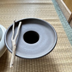 用途不明の陶器のセットの画像