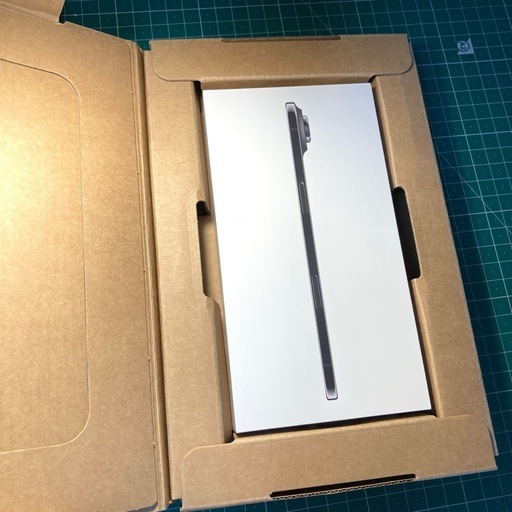 iPhone Air 512GB スペースブラック