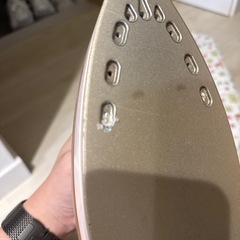 【無料】あいろんアイロンの画像