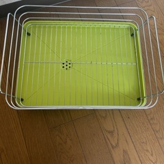 食器ケースの画像