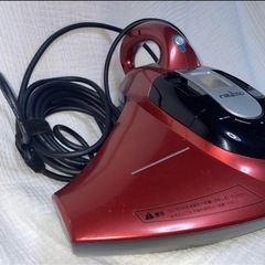 Raycop レイコップ ふとんクリーナー RT2-100JRD 動作確認済みの画像