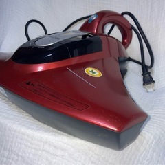 Raycop レイコップ ふとんクリーナー RT2-100JRD 動作確認済みの画像