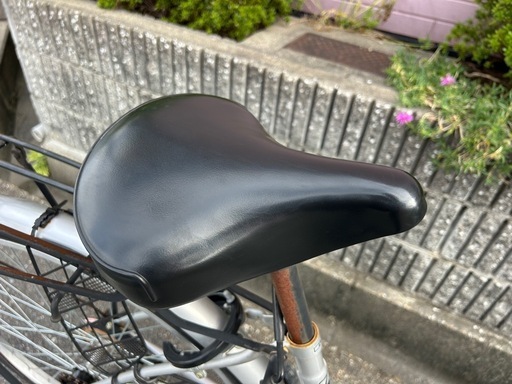 26インチ ママチャリ選挙割 (ひろ) 長尾のその他の中古あげます・譲り