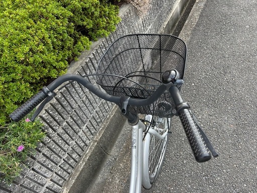 26インチ  ママチャリ　選挙割