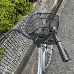 26インチ  ママチャリ　の画像