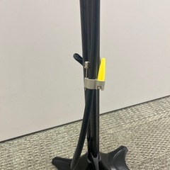 仏式 ロードバイク空気入れの画像