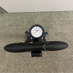 仏式 ロードバイク空気入れの画像