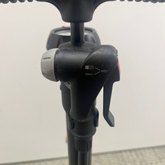 仏式 ロードバイク空気入れの画像