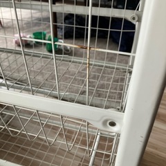 IKEA アルゴット　　　の画像