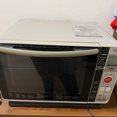 ドラム式洗濯乾燥機、オーブンレンジ、蒸気レス炊飯器まとめての画像