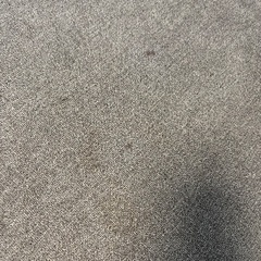 カウチソファ　3人掛け　オットマン付きの画像