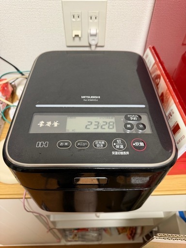 ドラム式洗濯乾燥機、オーブンレンジ、蒸気レス炊飯器まとめて