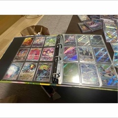 ポケモン引退品の画像