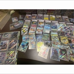 ポケモン引退品の画像