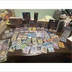 ポケモン引退品の画像