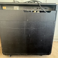 ベースアンプの画像