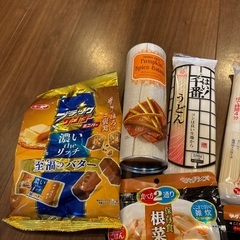 食品色々セット※本文必読！！の画像