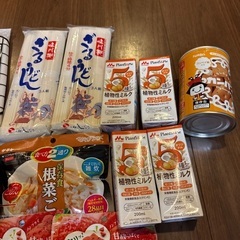 食品色々セット※本文必読！！の画像