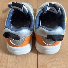イフミー靴の画像