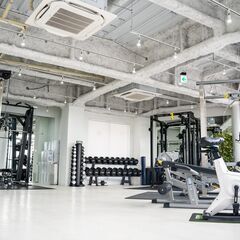 【未経験歓迎/キャリアアップ可能】BEYOND和歌山店パーソナルトレーナ募集の画像