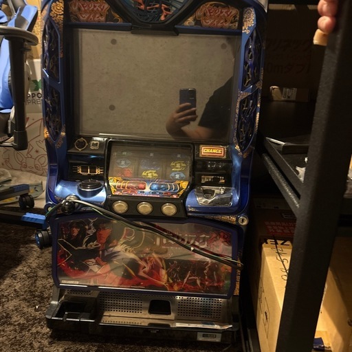 バジリスク絆 初代