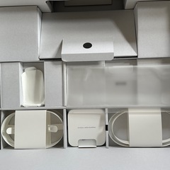 値下げ可能 Apple iMac 24インチ M1 ブルー 16GB/512GBの画像