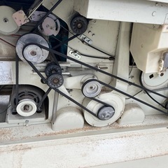 サタケ　ネオライスマスター　籾摺り機　NRZ250 もみすり機の画像