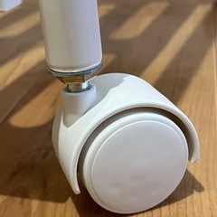 ニトリ 押入れ収納キャリーの画像