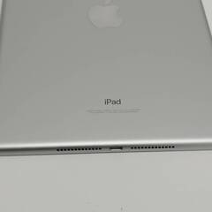 【Wi-Fi+Cellular】iPad 第6世代/セルラー/A1954/32GB〈MR6P2J/A〉の画像