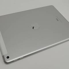 【Wi-Fi+Cellular】iPad 第6世代/セルラー/A1954/32GB〈MR6P2J/A〉の画像