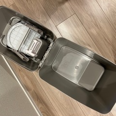 aprica ニオイポイの画像