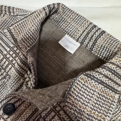 🌈美品　ftafta アウター　80の画像