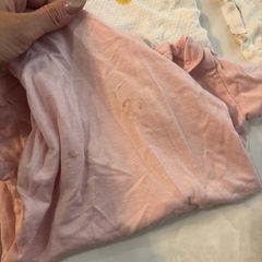 80.90肌着　いろいろ　アンパンマンなど　の画像