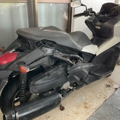 🌸HONDA フェイズ　部品取り🌸　売れました🙇の画像