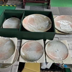 食器を無料でお譲りします！の画像