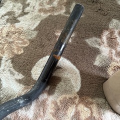 プロテーパー　ハンドルの画像