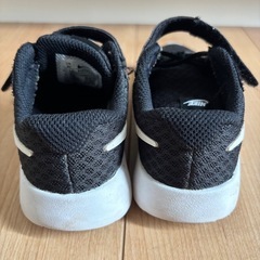 NIKE 靴の画像