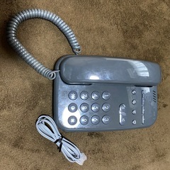 電話機
の画像