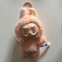 ラブブ　ハピネスの画像