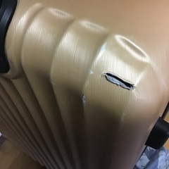キャリーケースの画像