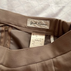 【お買い得】ヨークレーヌ　スカートの画像