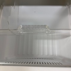 パナソニック製冷凍冷蔵庫の画像