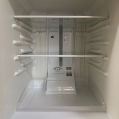 パナソニック製冷凍冷蔵庫の画像